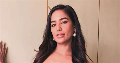 poonan pandey|Actress and model Poonam Pandey dies suddenly of cancer